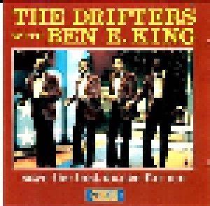 Cover - Ben E. King & The Drifters: Save The Last Dance For Me
