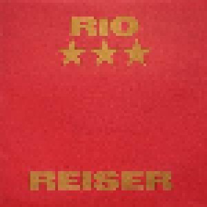 Rio Reiser: Rio*** (LP) - Bild 1