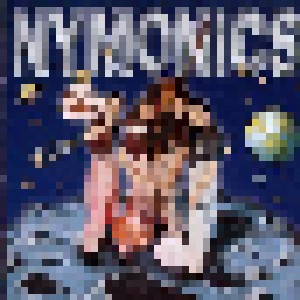 Cover - Nymonics: Nymonics