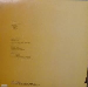 Wishbone Ash: Live In Tokyo (LP) - Bild 3