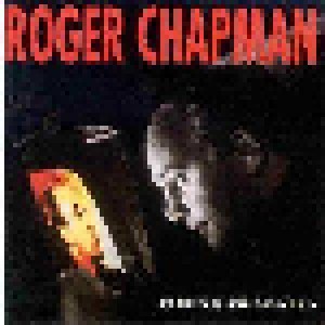 Roger Chapman: Techno-Prisoners (LP) - Bild 1