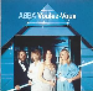 ABBA: Voulez-Vous (2001)