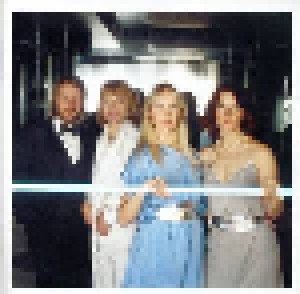 ABBA: Voulez-Vous (CD) - Bild 6