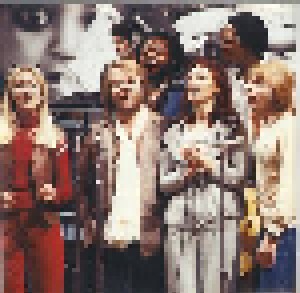 ABBA: Voulez-Vous (CD) - Bild 7
