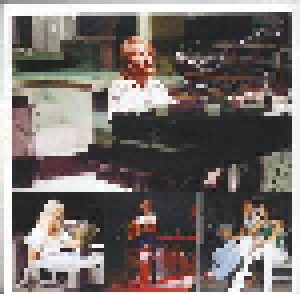 ABBA: Voulez-Vous (CD) - Bild 8