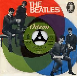 Beatles, The: Can't Buy Me Love (1964)