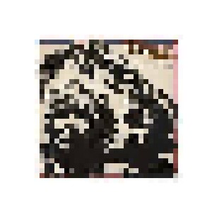 Keef Hartley Band: Seventy Second Brave (CD) - Bild 1