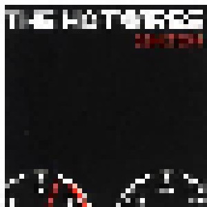 Cover - Hotwires, The: Ignition