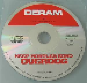 Keef Hartley Band: Overdog (CD) - Bild 3