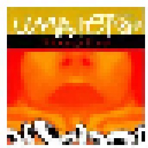 Cover - Umajets: Demolotion