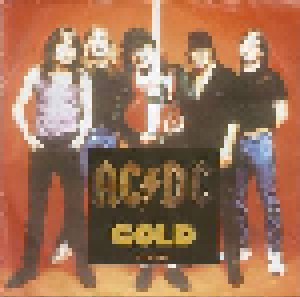 AC/DC: Gold (2-CD) - Bild 1