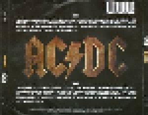 AC/DC: Gold (2-CD) - Bild 2