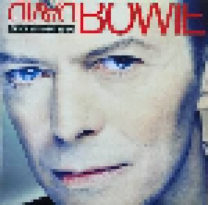 David Bowie: Black Tie White Noise (LP) - Bild 1