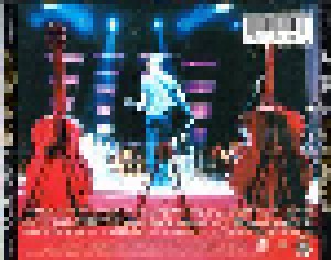 Bryan Adams: MTV Unplugged (CD) - Bild 5