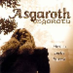 Cover - Asgaroth: Absence Spells Beyond...