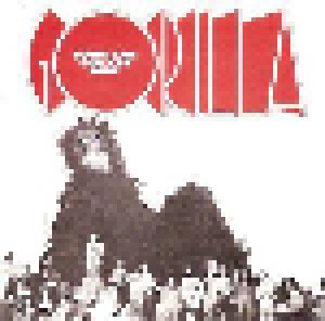 Bonzo Dog Doo-Dah Band: Gorilla (CD) - Bild 1
