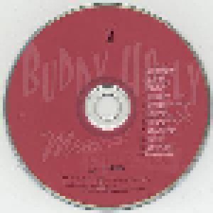Buddy Holly: Memorial Collection (3-CD) - Bild 4