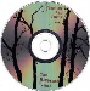 The Handsome Family: Through The Trees (CD) - Bild 3