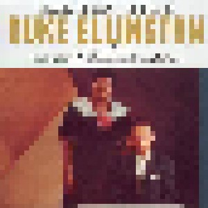 Duke Ellington And His Orchestra Feat. Mahalia Jackson: Black, Brown And Beige (CD) - Bild 2
