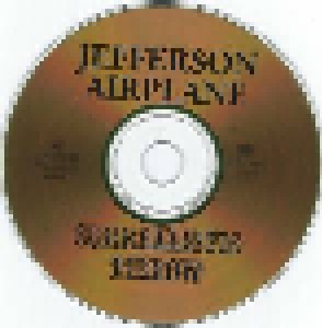 Jefferson Airplane: Surrealistic Pillow (CD) - Bild 4