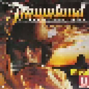 Cover - Fred Schultheiss: Traumland Welthits Im Mundharmonika - Sound