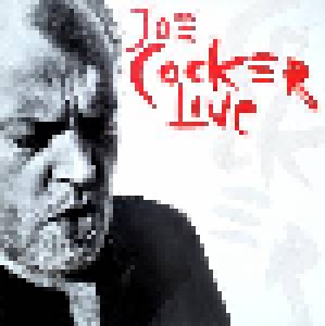Joe Cocker: Live (2-LP) - Bild 1