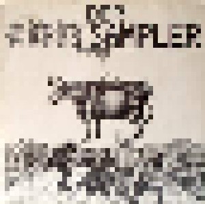 Cover - Trio Brack: Eifelsampler, Der