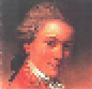 Wolfgang Amadeus Mozart: Sinfonie Nr. 40 G-Moll, KV 550 / Sinfonie Nr. 41 C-Dur, KV 551 (Jupiter) (CD) - Bild 1