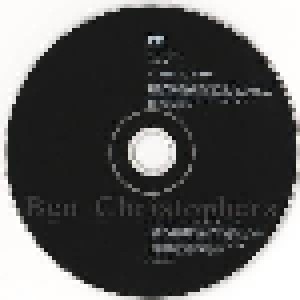 Ben Christophers: My Beautiful Demon (CD) - Bild 3