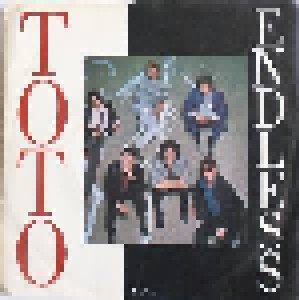 Toto: Endless (7") - Bild 1
