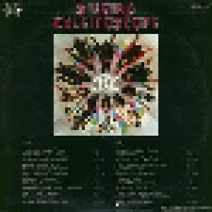 The Les Humphries Singers: Singing Kaleidoscope (2-LP) - Bild 2