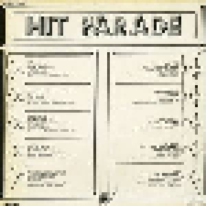 Hit Parade 2 (LP) - Bild 2