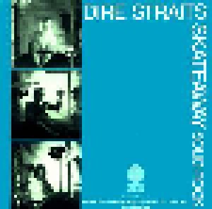 Dire Straits: Skateaway (7") - Bild 2