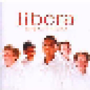 Cover - Libera: Angel Voices