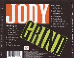 Jody Grind: The Complete Jody Grind (2-CD) - Bild 2