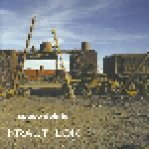 Space Debris: Kraut Lok (CD) - Bild 1