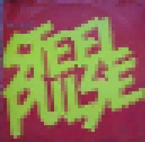 Steel Pulse: Don't Give In - Cover