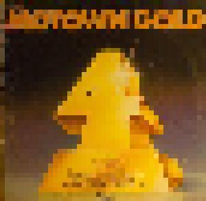 Motown Gold 4 - 1970 - Cover