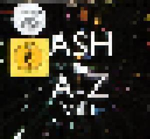 Ash: A-Z Vol. 1 - Cover
