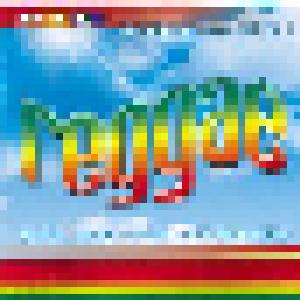 RTL Reggae - Die Grössten Reggae-Hits Vol.1 - Cover
