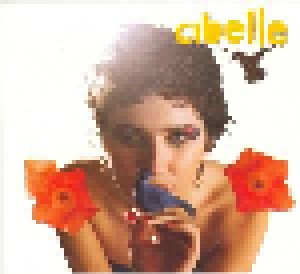 Cover - Cibelle: Cibelle