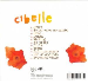 Cibelle: Cibelle (CD) - Bild 2