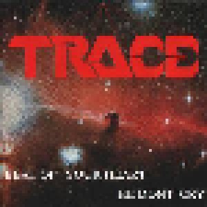 Cover - Trace: Beat Of Your Heart / He Don't Cry