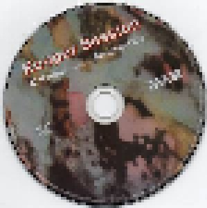 Al Kooper Introduces Shuggie Otis: Kooper Session (CD) - Bild 4