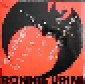 Ronnie Urini: The Decade Of Decay (LP) - Bild 2