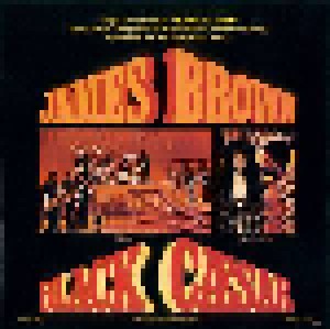 James Brown: Black Caesar (CD) - Bild 3