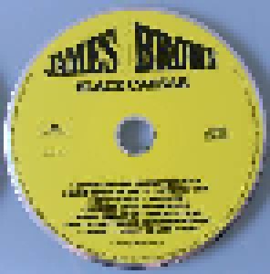 James Brown: Black Caesar (CD) - Bild 4