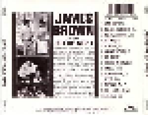 James Brown: James Brown Sings Out Of Sight (CD) - Bild 2