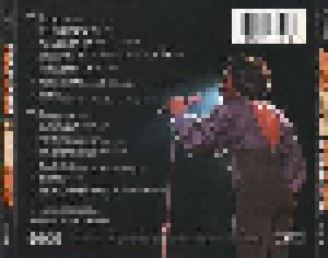 James Brown: Make It Funky - The Big Payback 1971-1975 (2-CD) - Bild 2