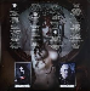 Cradle Of Filth: Darkly, Darkly, Venus Aversa (2-LP) - Bild 4